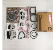 MCBEE INTERSTATE 4025069 3803613 3803376 GASKET LOWER SET N14 GTA855