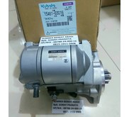 KUBOTA 15461-63016 STARTER 12V 9T 2KW DENSO 228000-1023 15461-63016