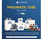 Pneumatic tube systems
