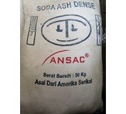 Soda Ash (Na2Co3)