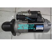 PERKINS 2873K414 STATER MOTOR 24V 8KW - GENUINE