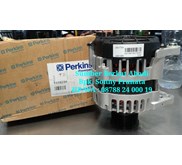 PERKINSS T416234 ALTERNATOR 3991485 399-1485 24V 75A 346-9827 3469827