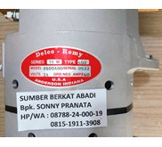 ALTERNATOR 8600400 36SI 8600721 36 SI 24V 60A 333-1184 3331184