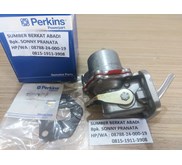 PERKINS ULPK0034 ULPK 0034 LIFT PUMP ULPK-0034  2641A052 2641A082