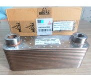 DEUTZ 0428-8128 OIL COOLER 04288128 0428 8128 LAYER 15 ROW