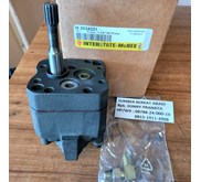 MCBEE INTERSTATE M-3034221 FUEL GEAR PUMP 3034221 - GENUINE