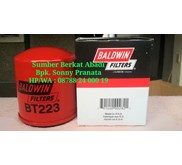 BALDWIN BT223 BT 223 BT-223 LUBE OIL FILTER