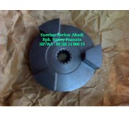 CUMMINS 3095355 JAW COUPLING FUEL PUMP
