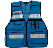 Safety Vest Rompi