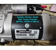 DELCO 8200330 8200321 8200712 3103914 3021036 4296454 5284083 5367762