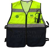 Rompi Safety Vest