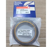 CUMMINS 3016792 FRONT CRANKSHAFT 4095471 SEAL 207722 3016787 3005884