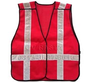 Safety Vest Rompi Atribut