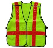 Atribut Safety Vest