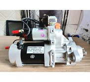 STARTER MOTOR 39MT 12V 11 GIGI 3 KUPING 8200308 8200288 8201140 - GOOD