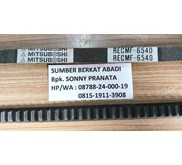 MITSUBOSHI RECMF-6540 RECMF6540 RECMF 6540 V-RIBBED BELT