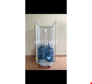 Roll Cages Trolley Hand Trolley