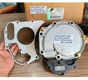 TM ITALY 354-4754 3544754 354 4754 WATER PUMP GASKET 485-4895 4854895