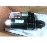 STARTER 4944703 QDJ2728 5336432 3708N-010 3708N010 MOTOR 24V 6.5KW 10T