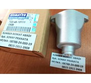 KOMATSU 723-46-15111 7234615111 723 46 15111 CASE CONTROL VALVE
