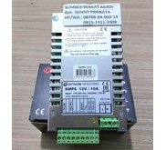 DATAKOM SMPS-1210 SMPS 1210 SMPS1210 BATTERY CHARGER 12VDC 10A