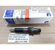 CUMMINS 3802748 3930131 FUEL INJECTOR KDAL59P6 KDAL 59P6 0432131743