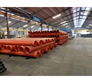 Distributor Pipa Limbah Orange Vinilon Harga Terjangkau