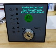 AUTOMATIC START 701K-AS KEY START 0810-006-06 CONTROLLER 701-AS DSE701