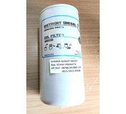 DETROIT DIESEL 23530407 OIL FILTER