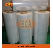 Plastik Wrapping Surabaya