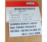 HOLSET 3803570 3531772 3803018 3525743 3525744 TURBOCHARGER MODEL H2D