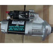 DELCO REMY 8200072 STARTER 38MT 24V 7.5KW 12T - GENUINE