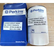 PERKINS 2654A104 BREATHER ELEMENT FILTER - GENUINE