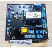 AUTOMATIC VOLTAGE REGULATOR AVR KR440 AVR KR-440 AVR KR 440 K R 440