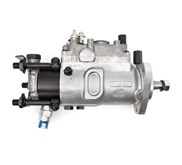 DELPHI 2643B317 FUEL INJECTION PUMP - GENUINE