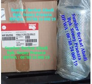 FLEETGUARD HF35255 HF-35255 HF 35255 HYDRAULIC FILTER - GENUINE