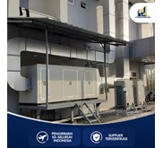HVAC Murah di Surabaya