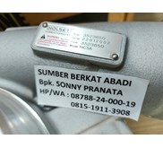 HOLSET 3523850 3035306 3594027 4033456 3801697 TURBO HC5A 3523851 