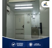 Laboratorium Container
