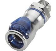 CONNECTORS CPC LQ6D10006BLU