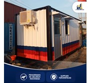 Jasa Pembuatan Container Office di Surabaya