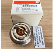 CUMMINS 4936026 THERMOSTAT DIESEL ENGINE 6CT ISLE 6CT8.3 ISC QSC QSL