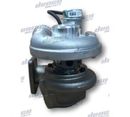 PERKINS 2674A200 TURBOCHARGER T432672 - GENUINE