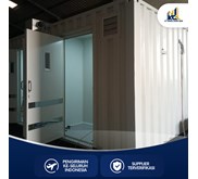 Pembuatan Laboratorium Container Harga Murah