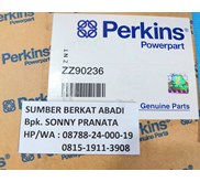 PERKINS ZZ90236 CRANKSHAFT ZZ-90236 ZZ 90236 DK51280 1103A-33T - ASLI