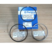 PERKINS UPRK0002 PISTON RING UPRK 0002 - 1 KOTAK ISI 3 RING - GENUINE