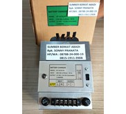 BATTERY CHARGER HT12245A HT 1224 5A HT-12/24-5A DUAL OUTPUT 12/24V 5A