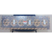 CUMMINS 4937728 GASKET CYLINDER HEAD 6D114T 6745-11-1810 6745111810