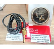 VEETHREE V06232B V06232C V06 232 059192 059158 52MM 250°F 120°C