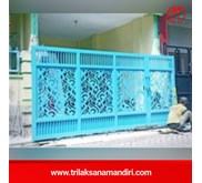 Jasa plasma cutting sidoarjo 